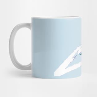 Rocket 1 Mug